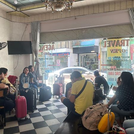 Discovery Travel Homestay Ha Long Eksteriør bilde