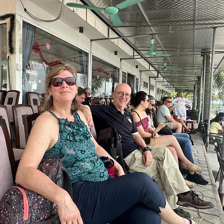 Discovery Travel Homestay Ha Long Eksteriør bilde
