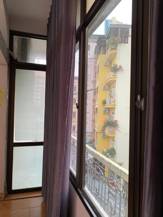 Discovery Travel Homestay Ha Long Eksteriør bilde