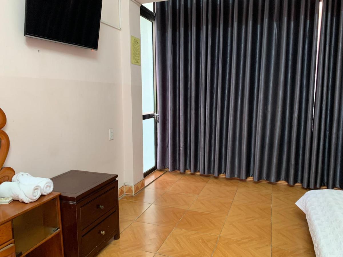 Discovery Travel Homestay Ha Long Eksteriør bilde