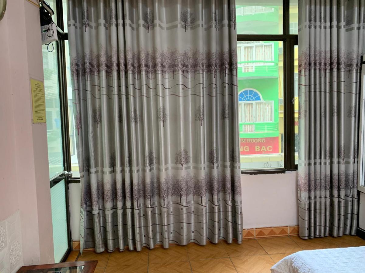 Discovery Travel Homestay Ha Long Eksteriør bilde