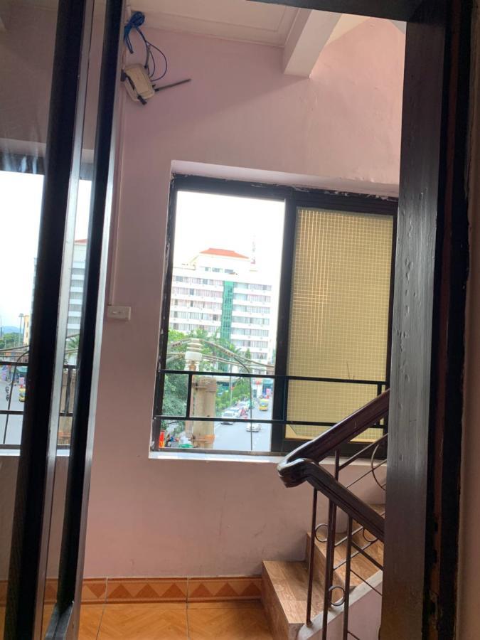 Discovery Travel Homestay Ha Long Eksteriør bilde