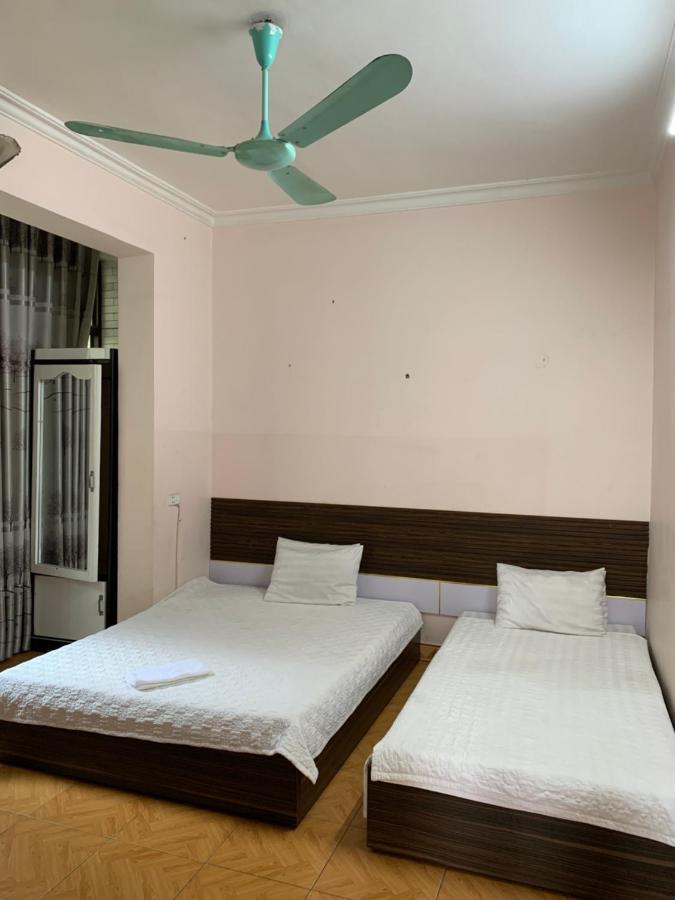 Discovery Travel Homestay Ha Long Eksteriør bilde
