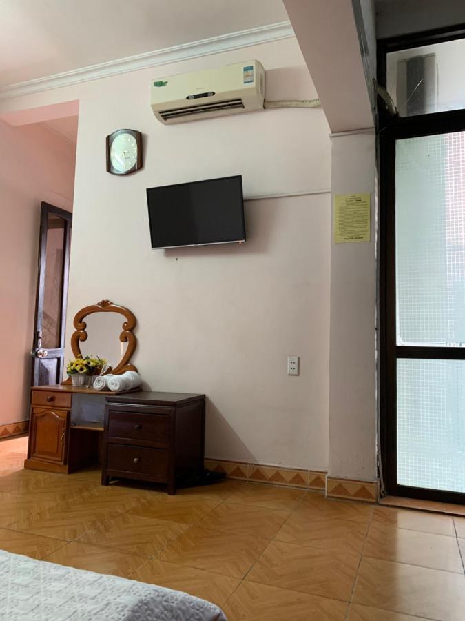 Discovery Travel Homestay Ha Long Eksteriør bilde