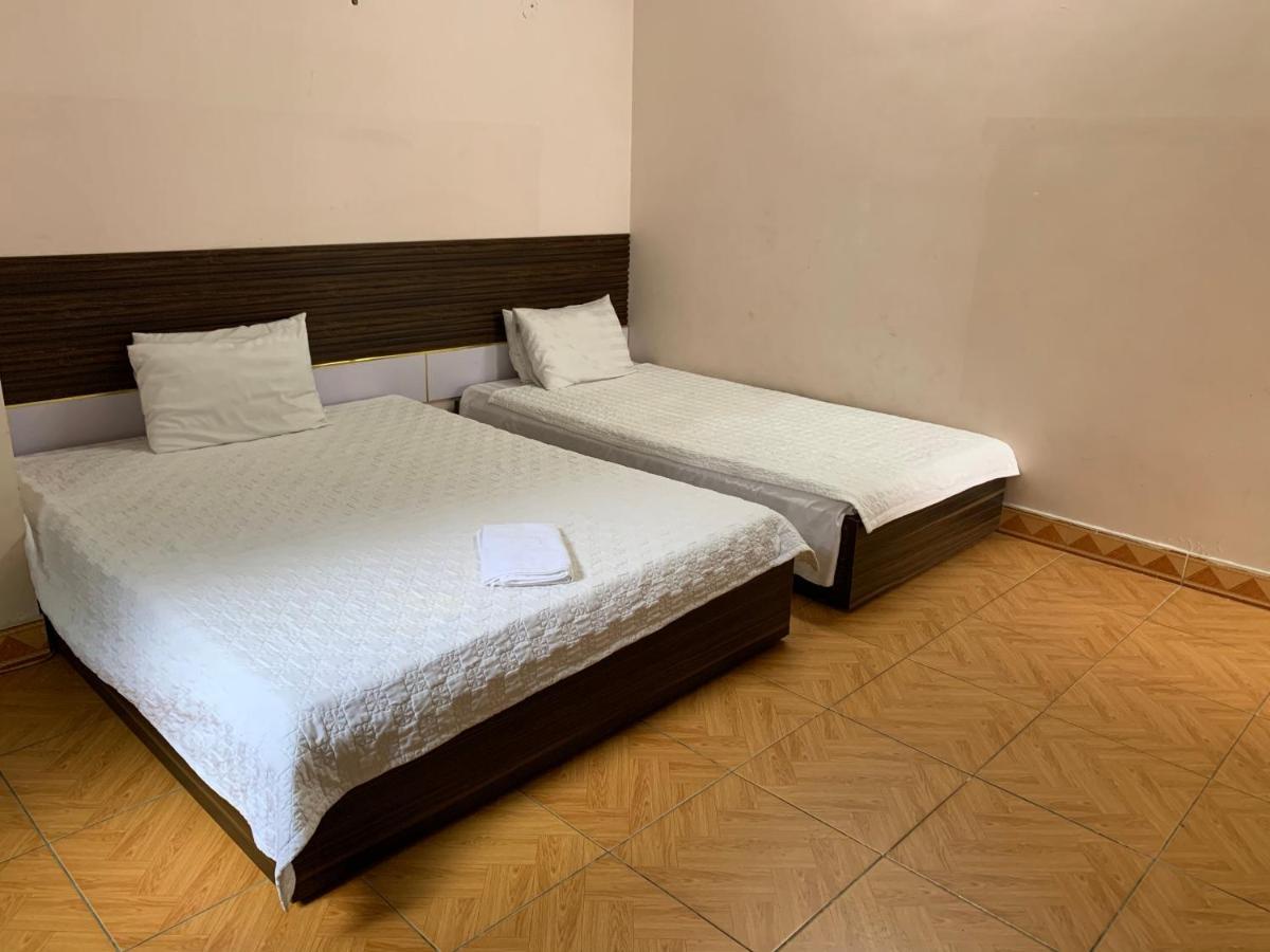 Discovery Travel Homestay Ha Long Eksteriør bilde