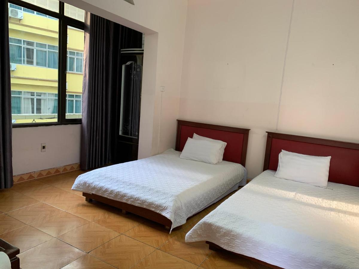 Discovery Travel Homestay Ha Long Eksteriør bilde