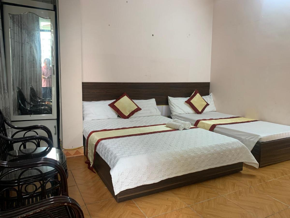 Discovery Travel Homestay Ha Long Eksteriør bilde