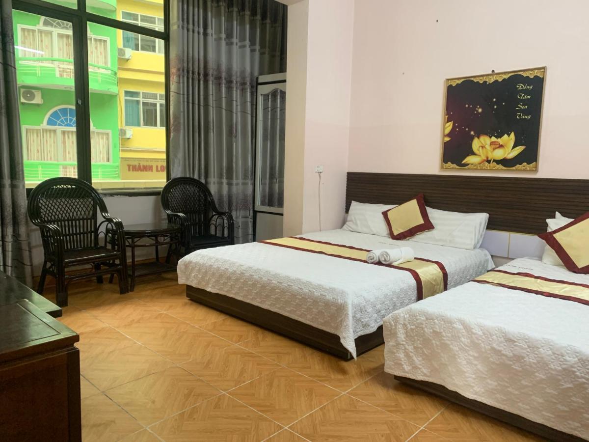Discovery Travel Homestay Ha Long Eksteriør bilde
