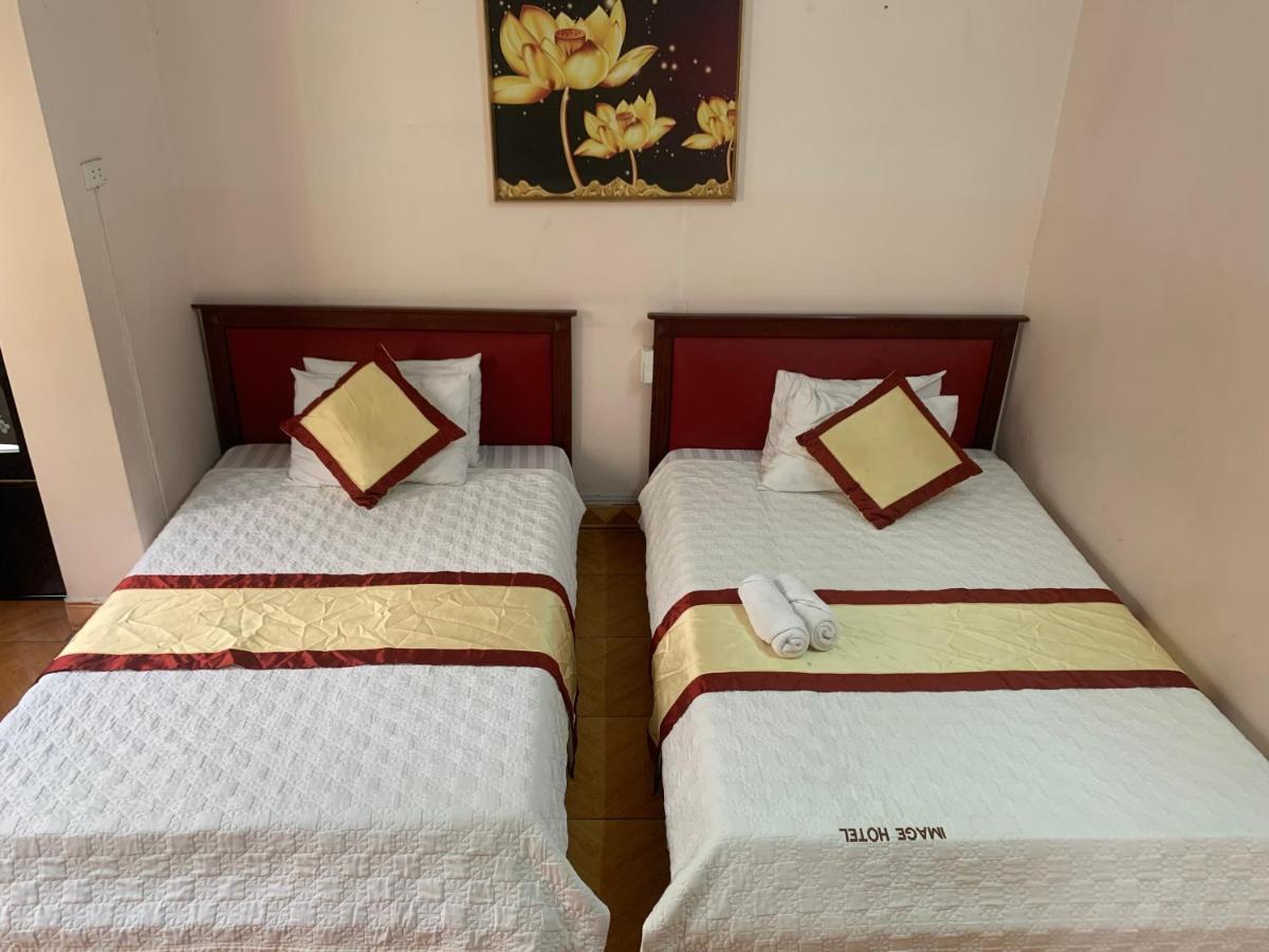Discovery Travel Homestay Ha Long Eksteriør bilde