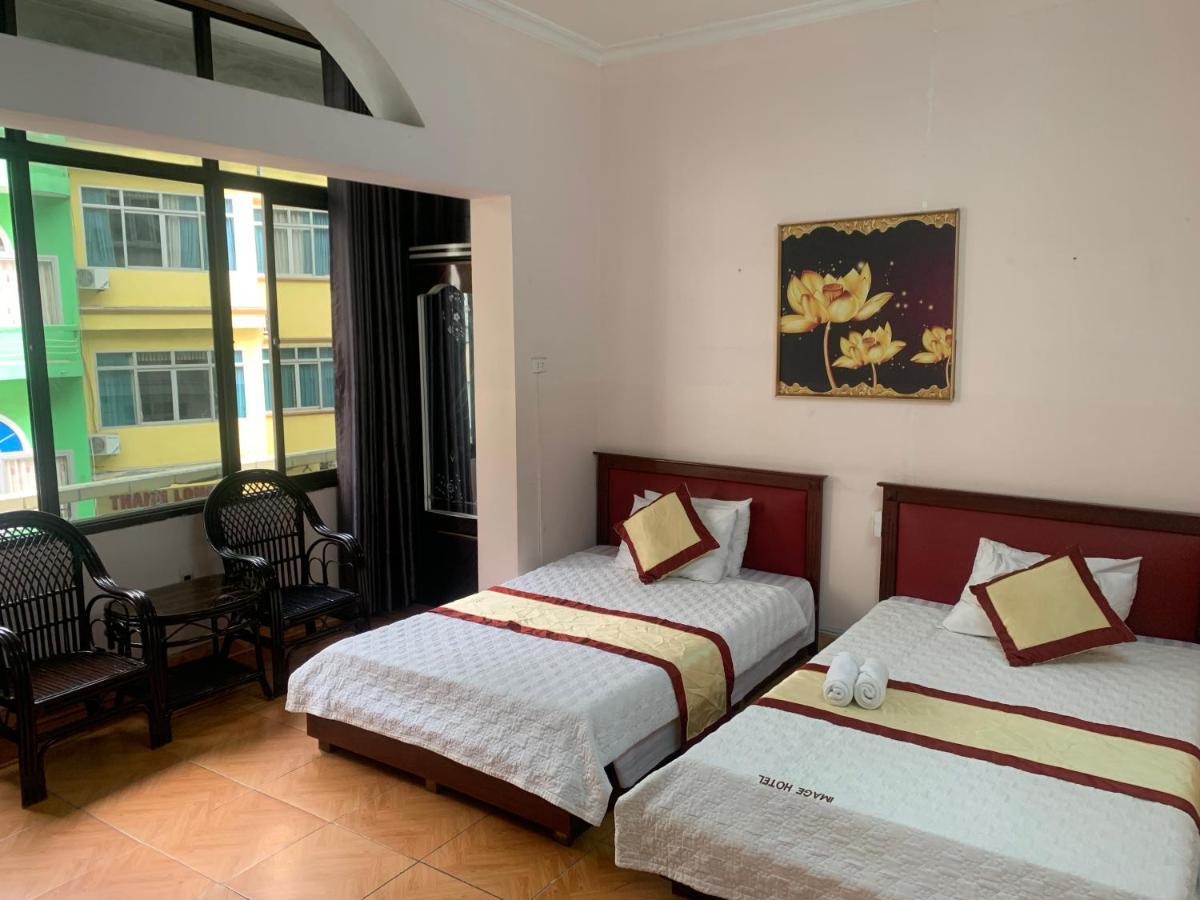 Discovery Travel Homestay Ha Long Eksteriør bilde