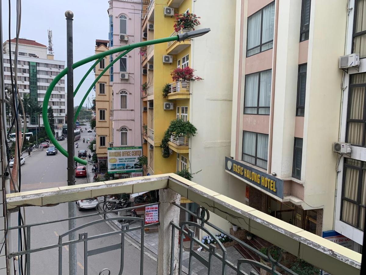 Discovery Travel Homestay Ha Long Eksteriør bilde