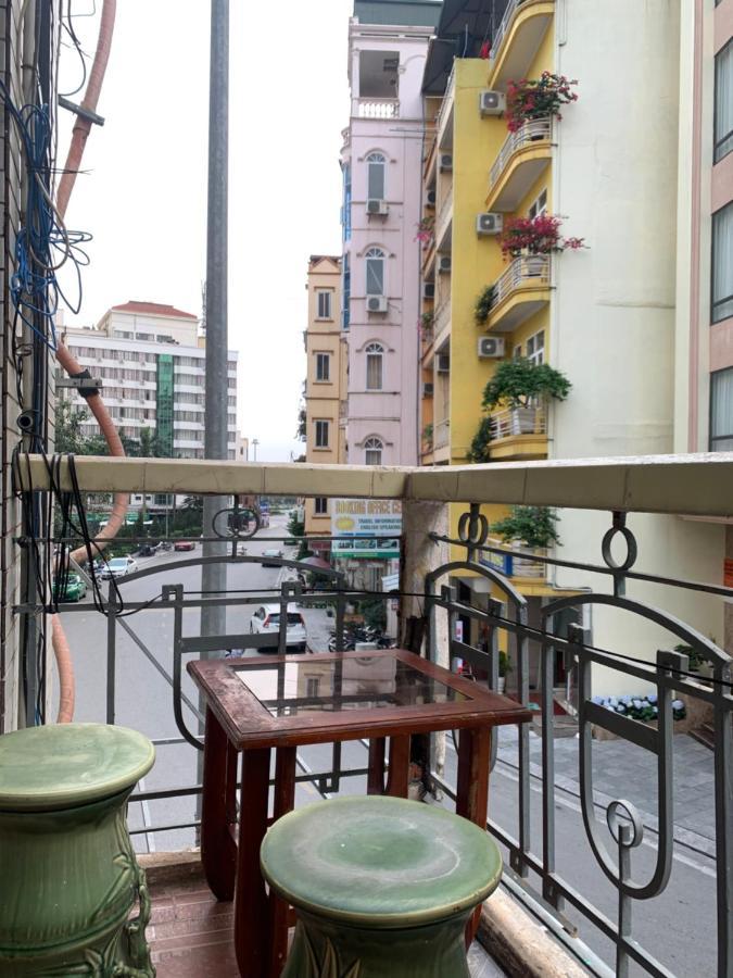 Discovery Travel Homestay Ha Long Eksteriør bilde