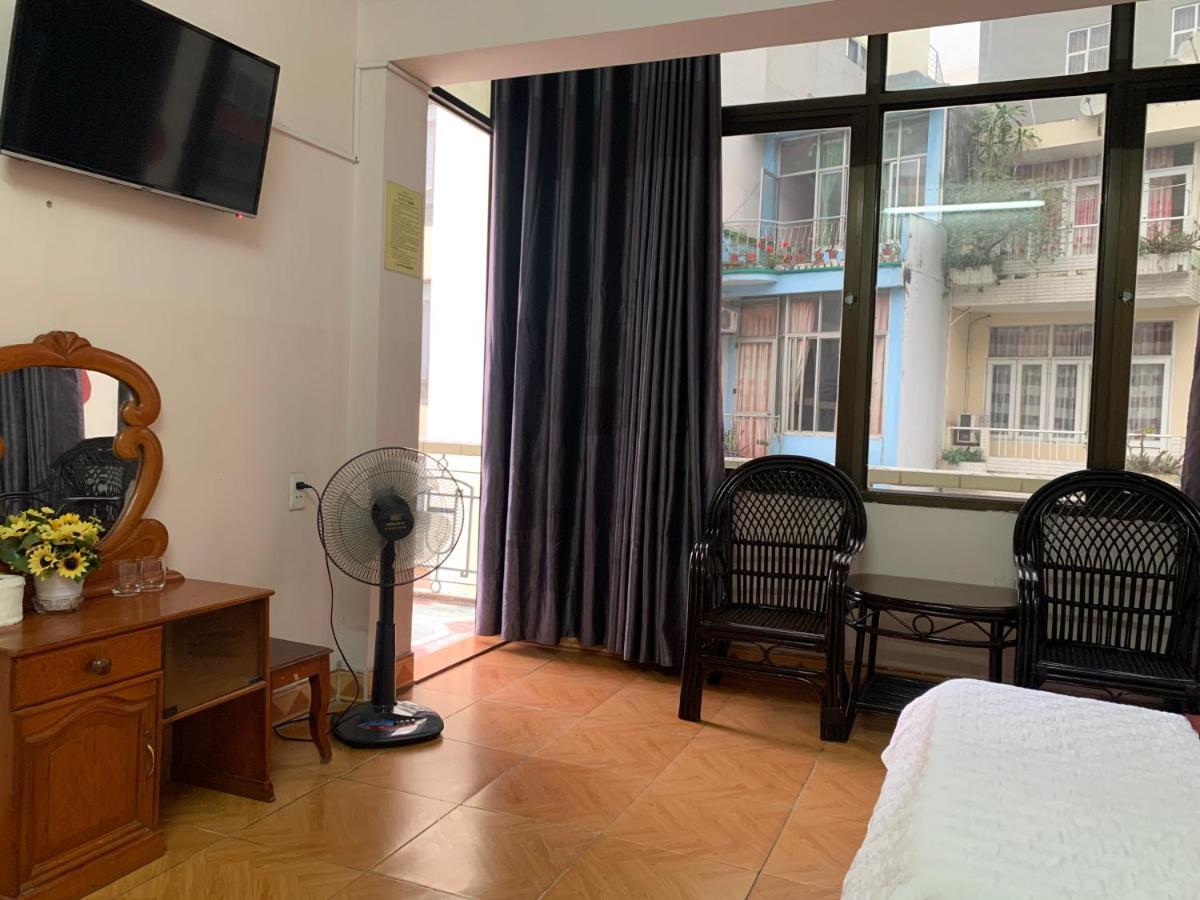 Discovery Travel Homestay Ha Long Eksteriør bilde