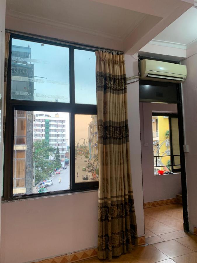 Discovery Travel Homestay Ha Long Eksteriør bilde