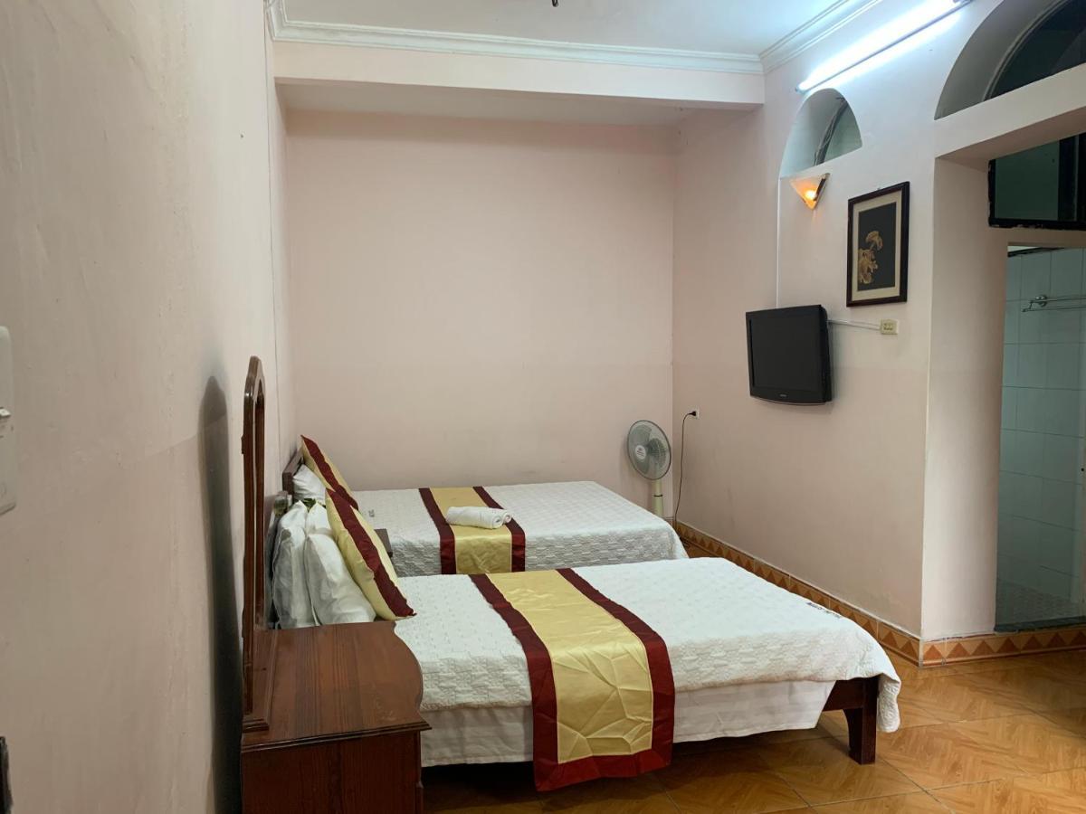 Discovery Travel Homestay Ha Long Eksteriør bilde