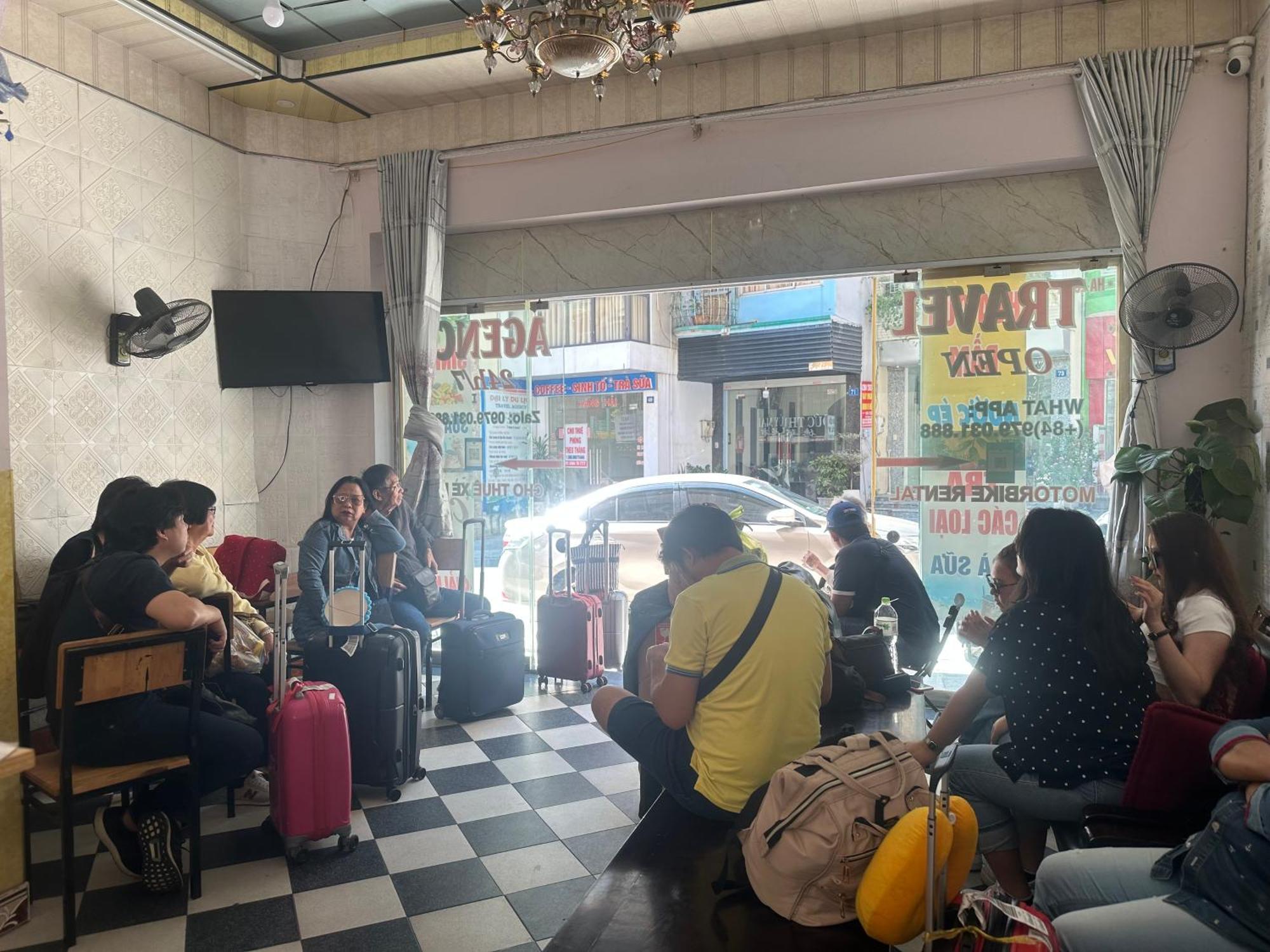 Discovery Travel Homestay Ha Long Eksteriør bilde