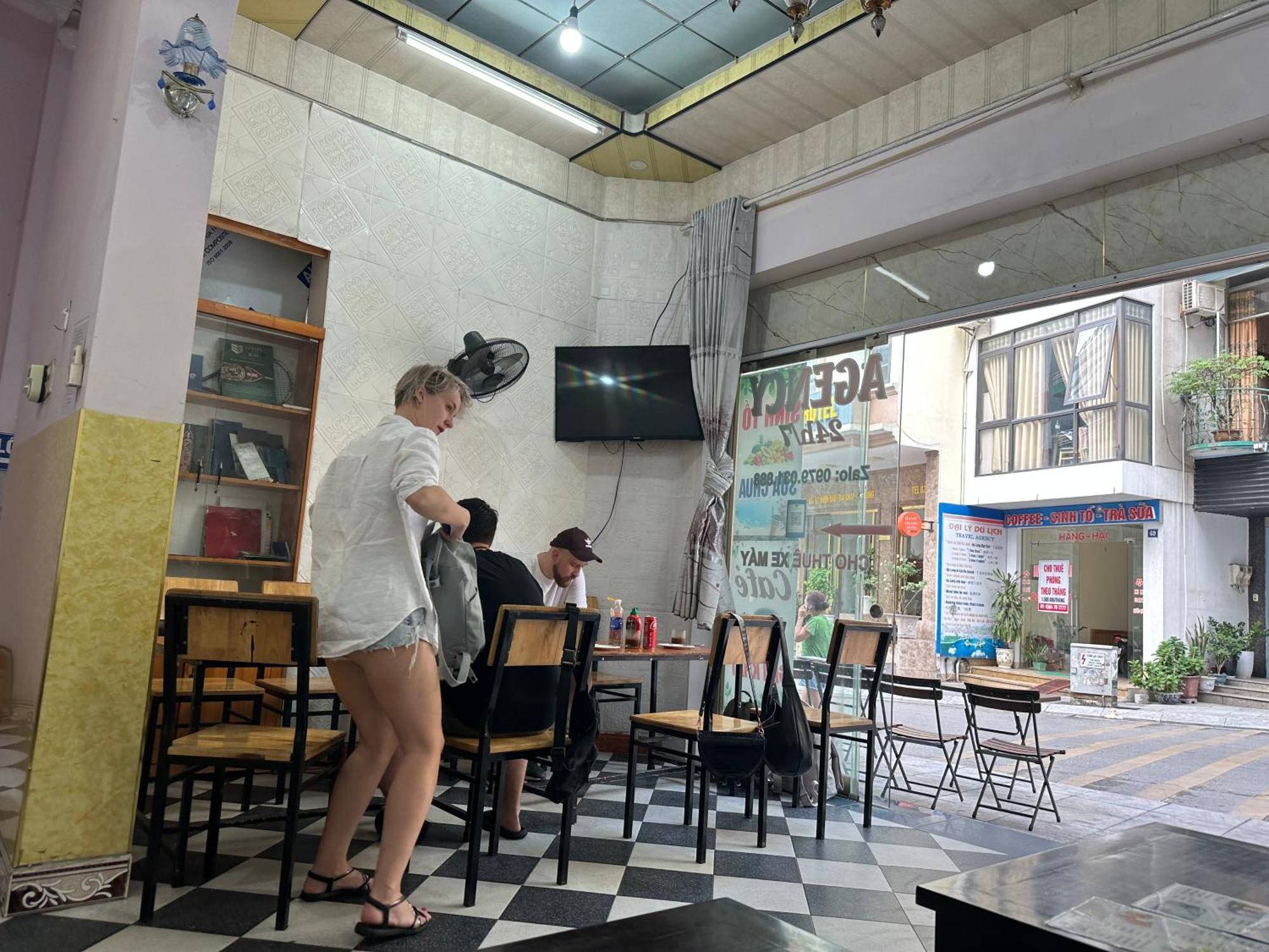 Discovery Travel Homestay Ha Long Eksteriør bilde