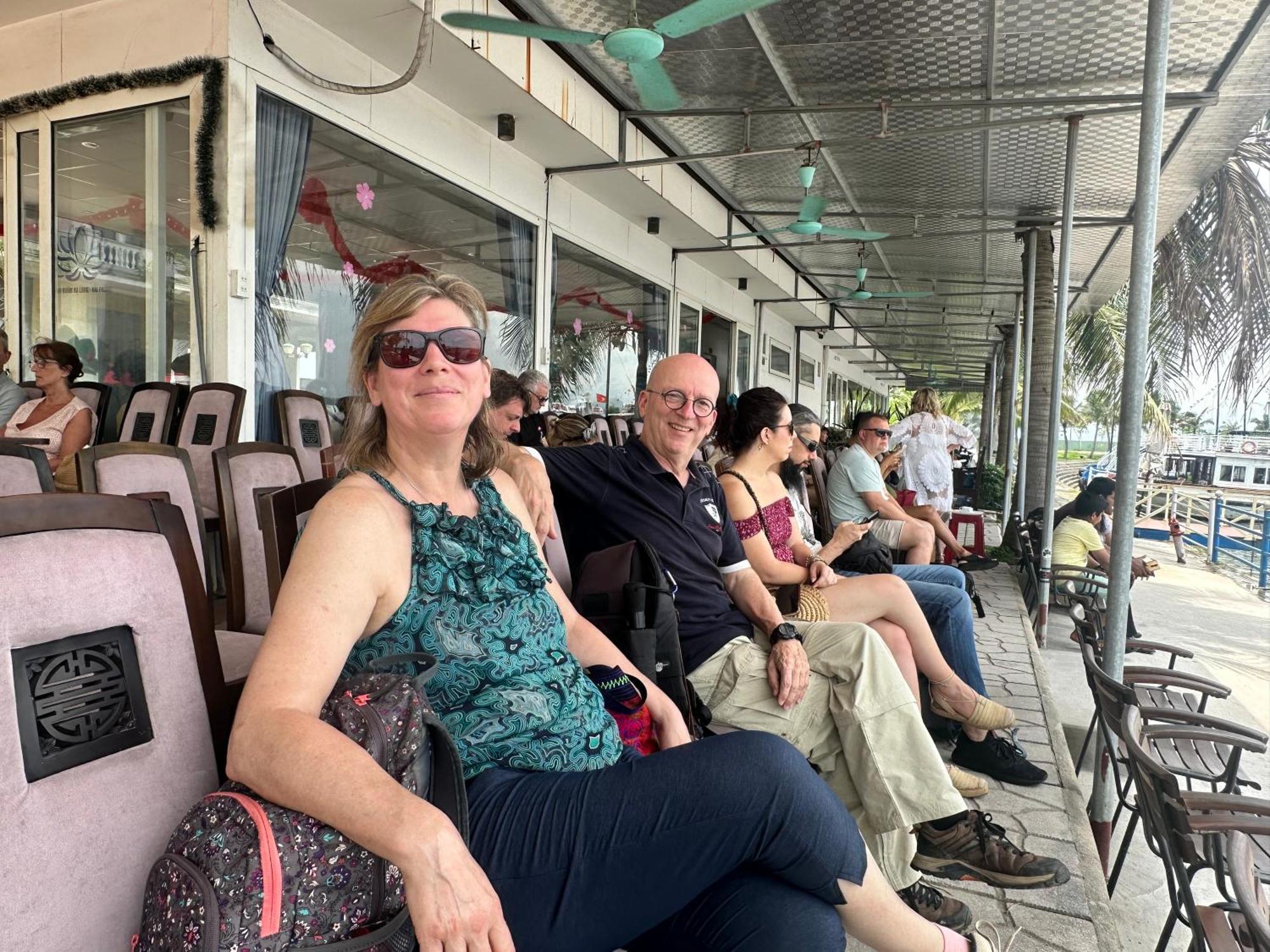 Discovery Travel Homestay Ha Long Eksteriør bilde